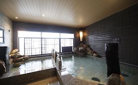 天然温泉 日向の湯 ドーミーイン 宮崎